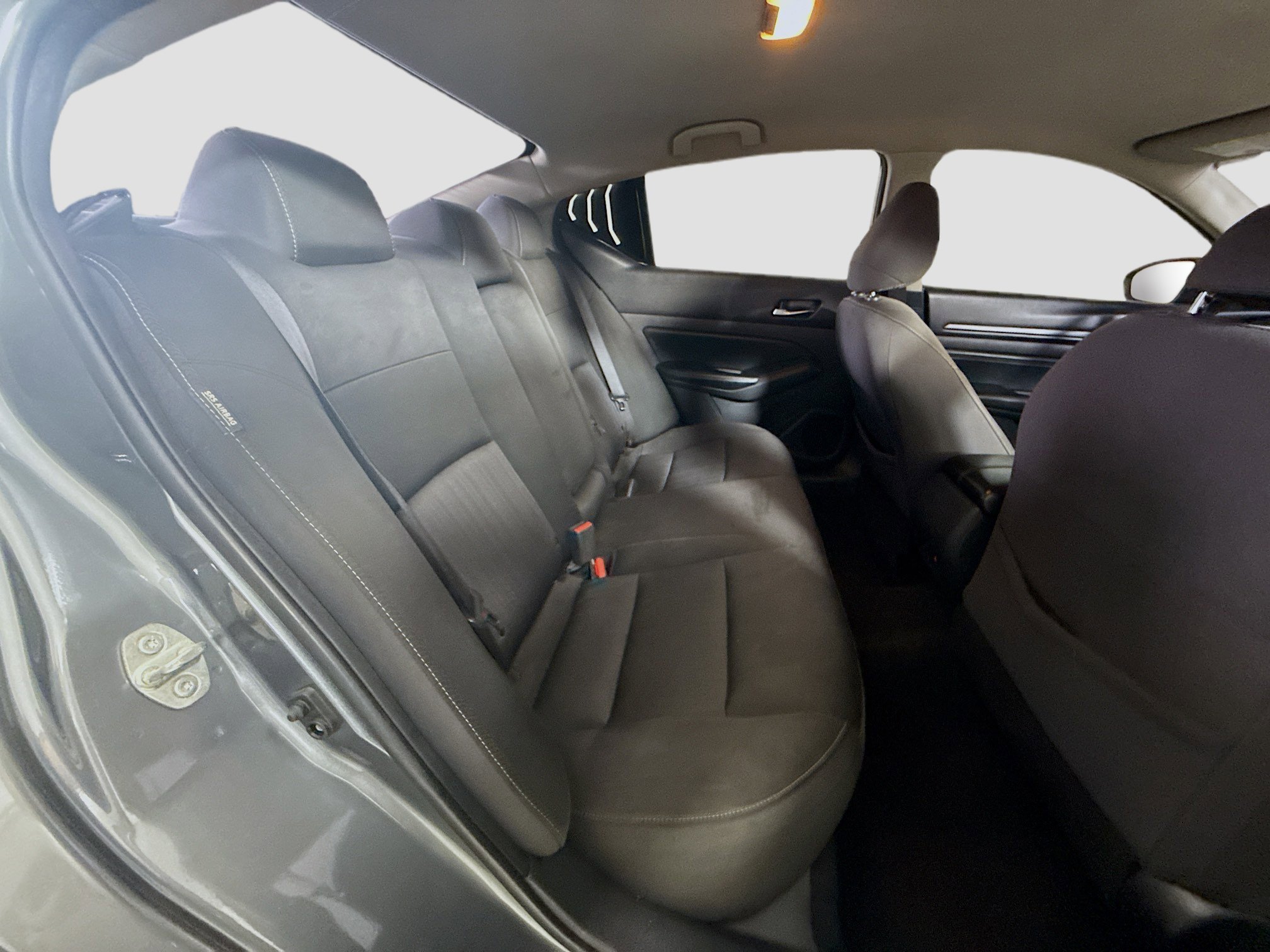 Used 2020 Nissan Altima 2.5 S w/ Driver Assist Package image 27