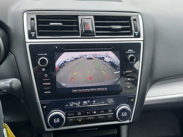 Used 2018 Subaru Outback 2.5i Premium image 27