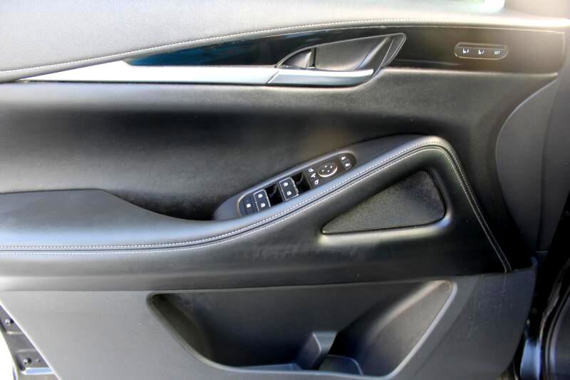 Used 2025 INFINITI QX60 Pure image 13