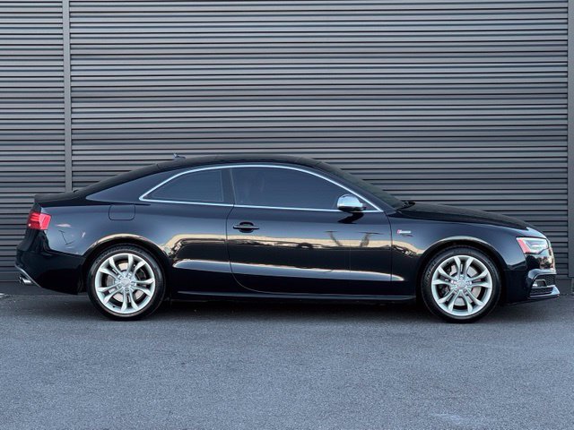 Used 2013 Audi S5 Premium Plus AWD/4WD image 8