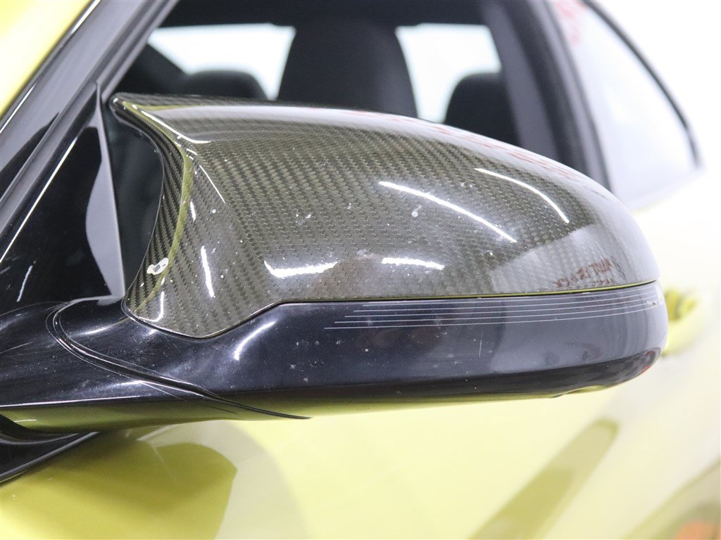 Used 2017 BMW M4 Coupe RWD image 16
