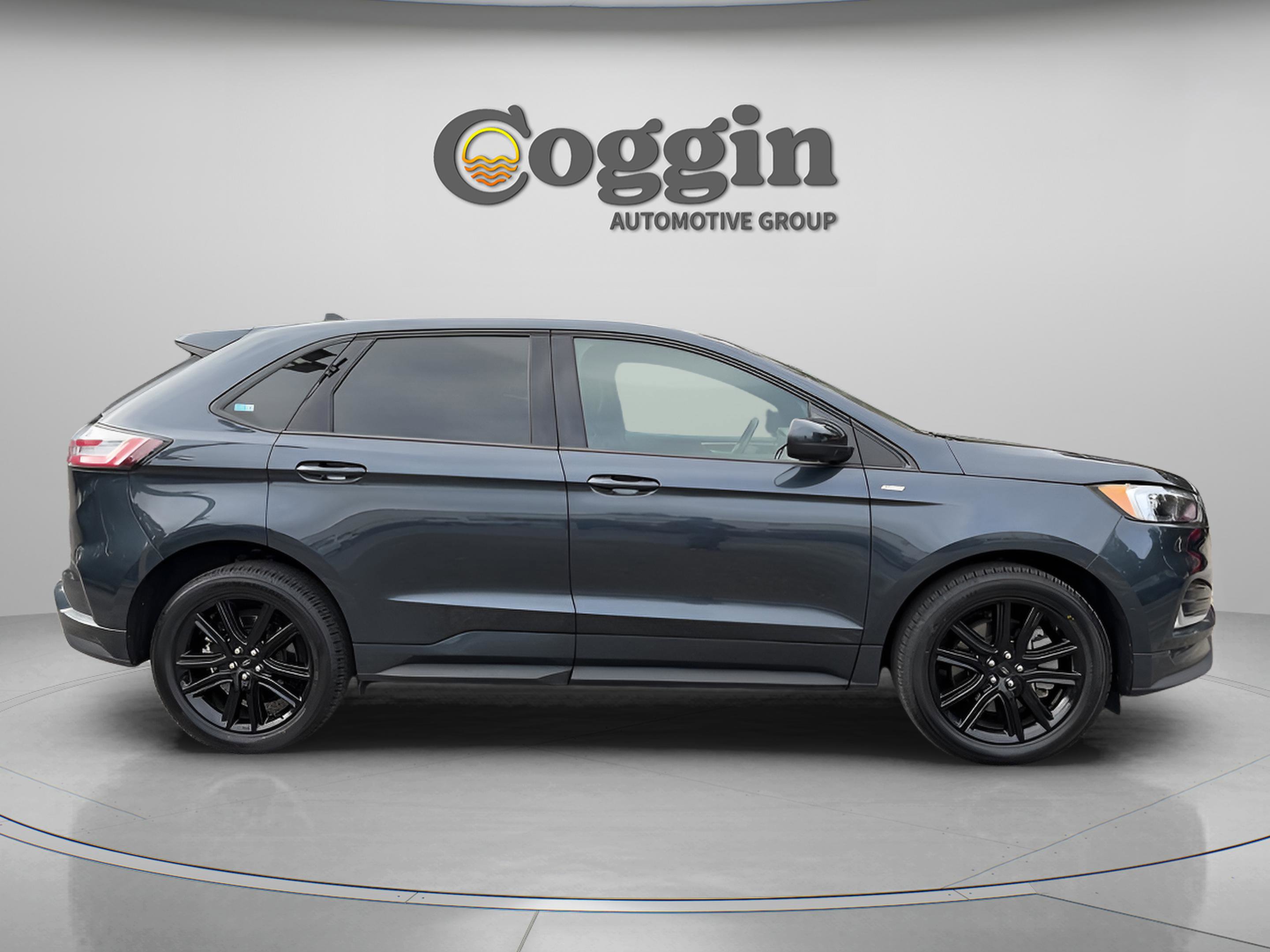 Used 2024 Ford Edge ST-Line image 29