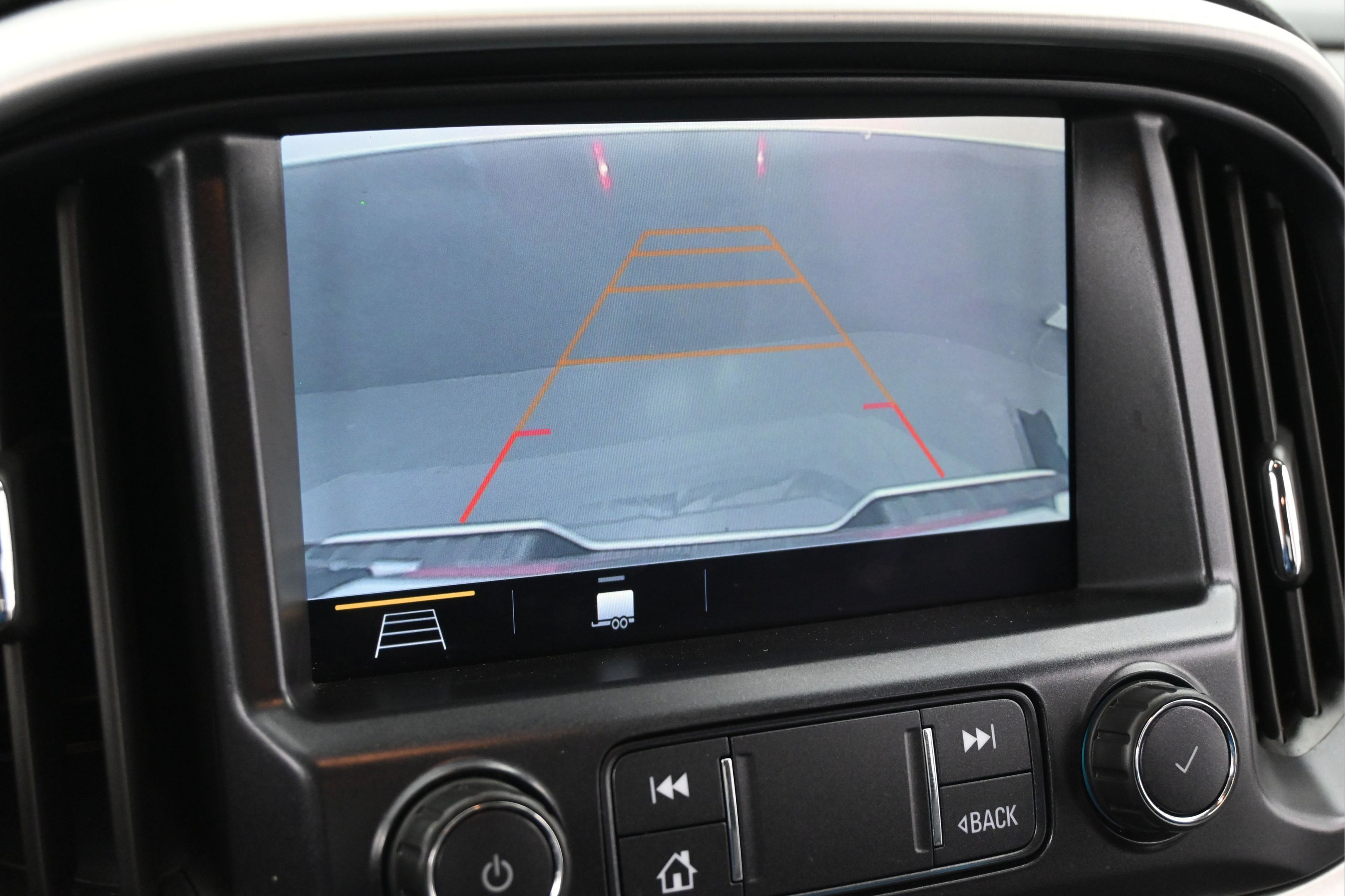 Used 2021 GMC Canyon Denali AWD/4WD image 17