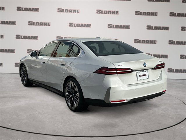 New 2026 BMW 530i xDrive image 3