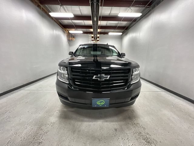 Certified 2019 Chevrolet Tahoe Premier AWD/4WD image 3