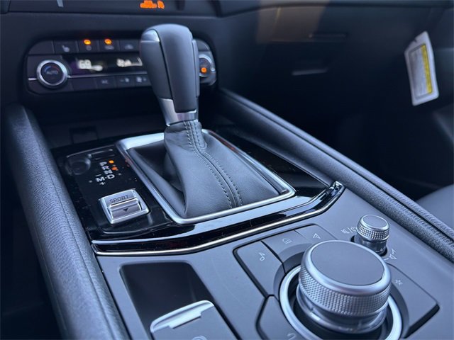 New 2025 MAZDA CX-5 AWD 2.5 S image 20