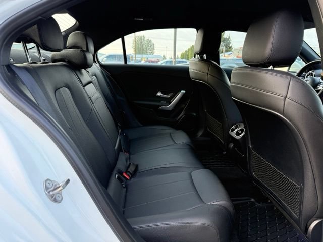 Used 2019 Mercedes-Benz A 220 w/ Driver Assistance Package image 14