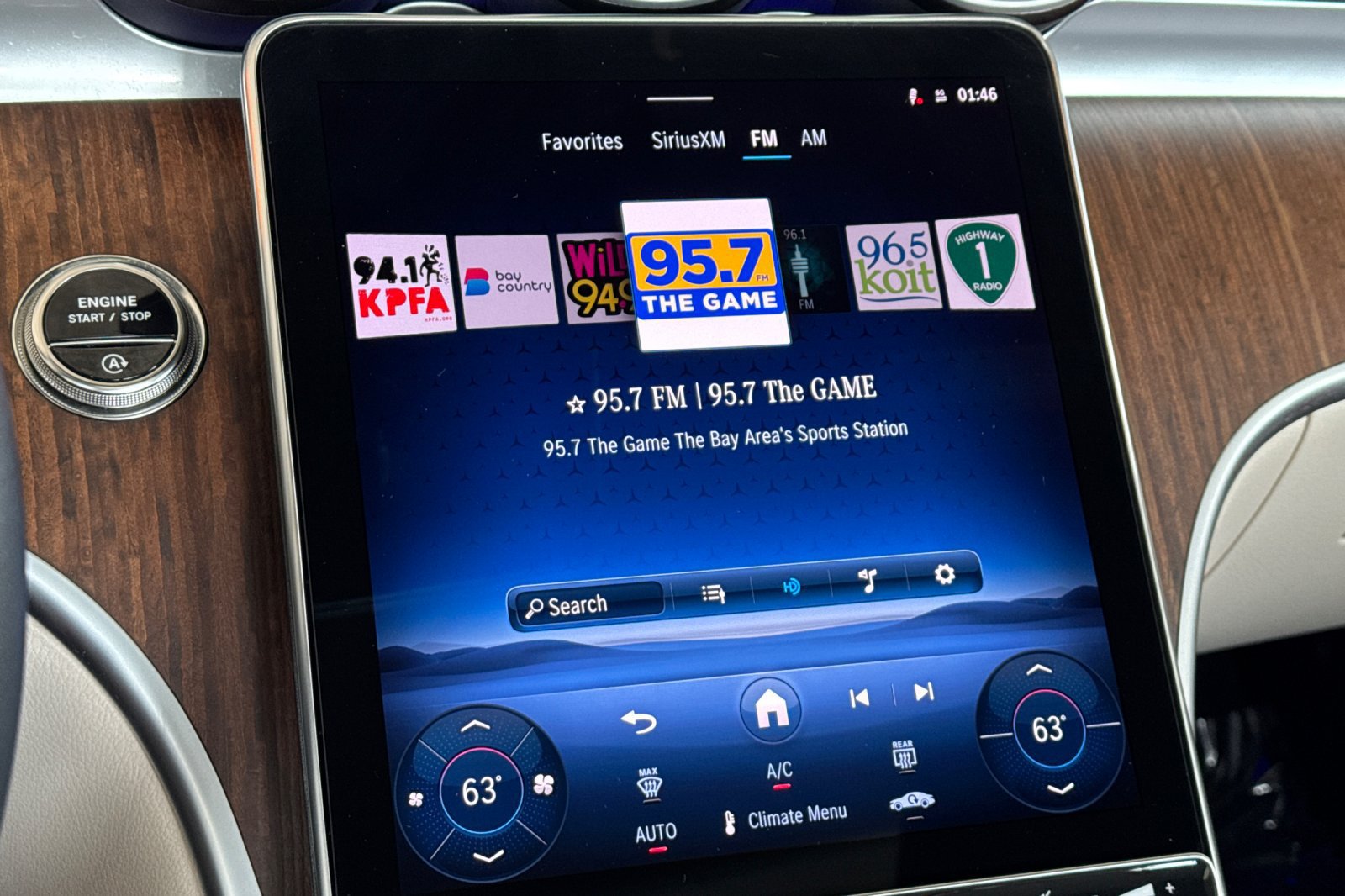 Used 2026 Mercedes-Benz C 300 Sedan image 22