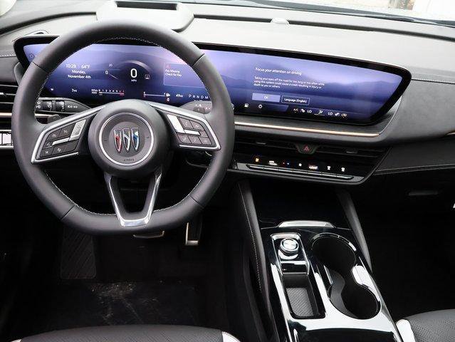 New 2025 Buick Envision Sport Touring image 14