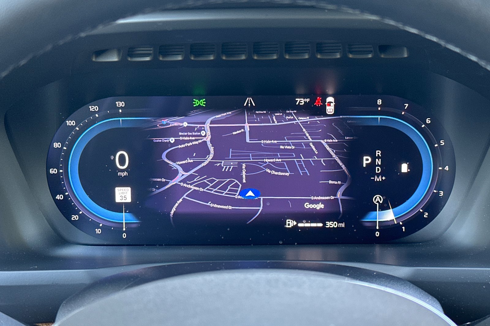 New 2025 Volvo XC90 B6 Plus w/ Protection Package Premier image 31