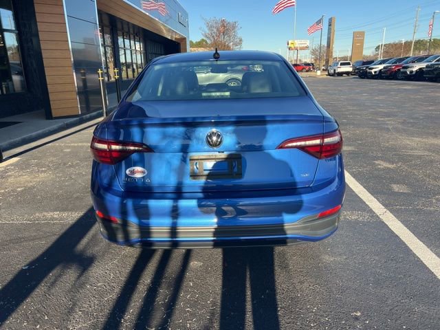 Used 2023 Volkswagen Jetta SE image 22