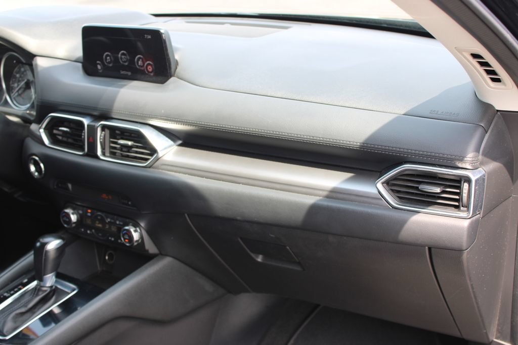 Used 2018 MAZDA CX-5 Touring FWD image 28