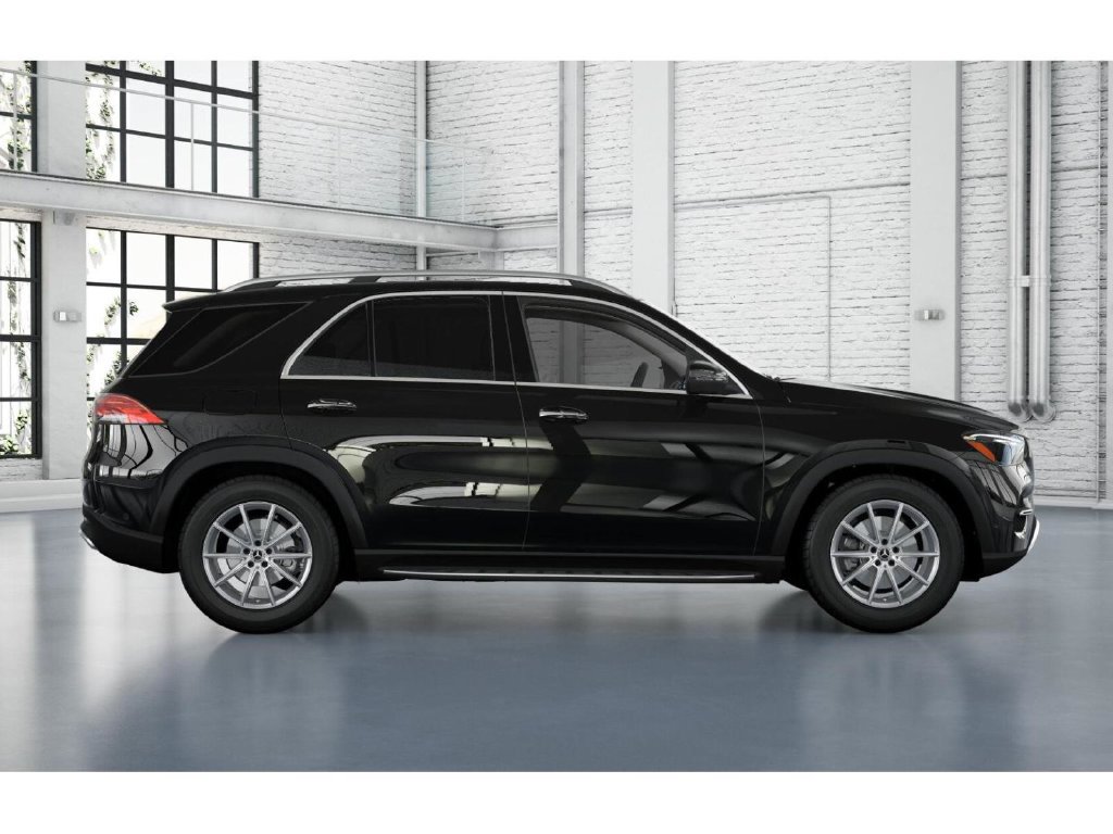 Certified 2024 Mercedes-Benz GLE 350 4MATIC image 16