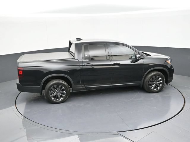 Used 2023 Honda Ridgeline Sport image 62
