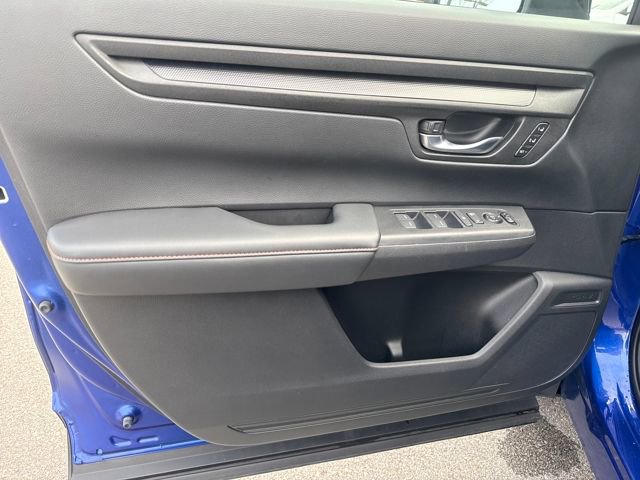 Certified 2024 Honda CR-V Sport-L image 9