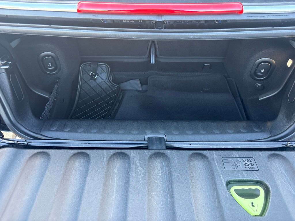 Used 2023 MINI Cooper John Cooper Works w/ Driver Assistance Package image 21