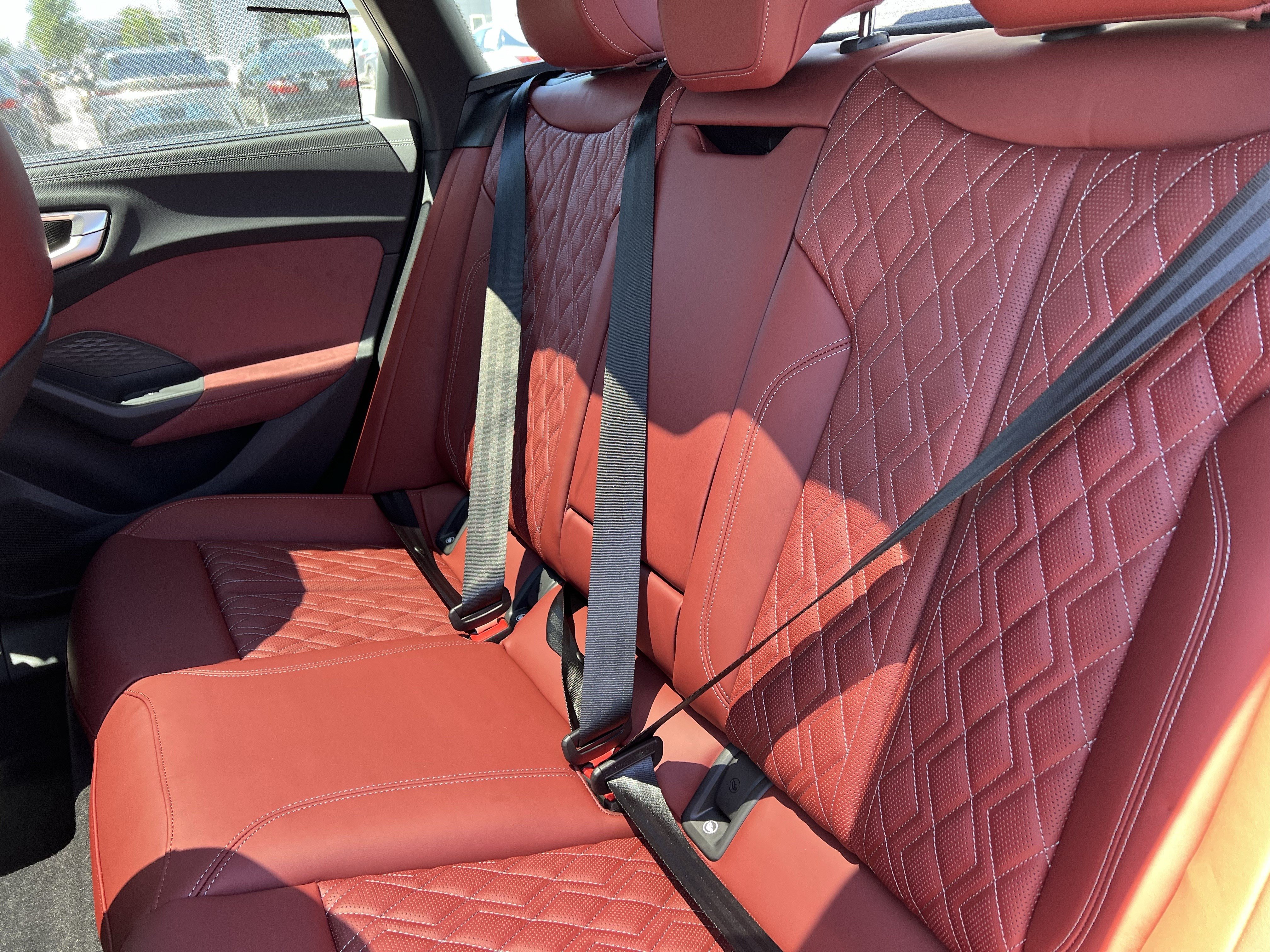 New 2026 Audi S5 Premium Plus AWD/4WD image 33