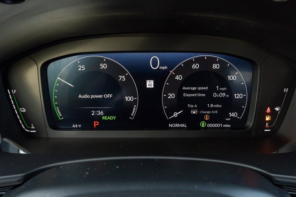 New 2026 Honda Civic Sport Touring image 25