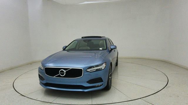 Used 2019 Volvo S90 T5 Momentum w/ Protection Package Premier image 65