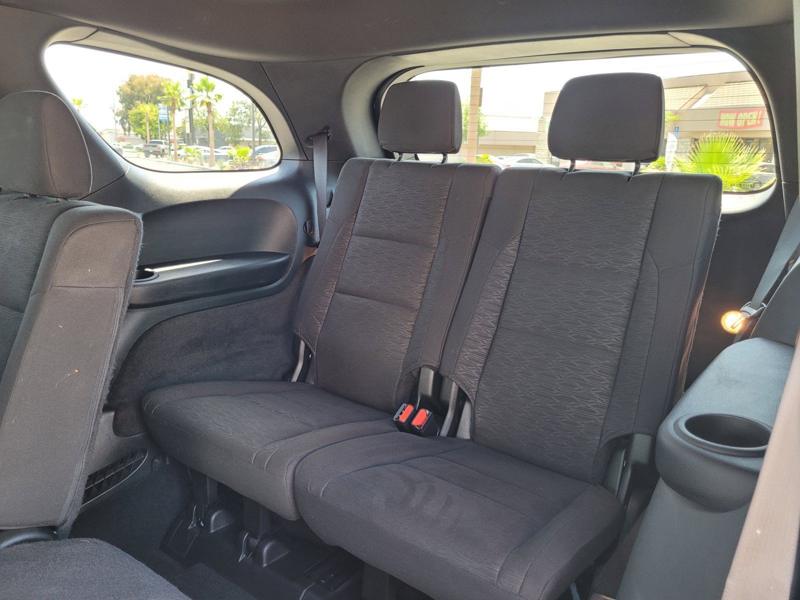 Used 2023 Dodge Durango GT AWD/4WD image 13