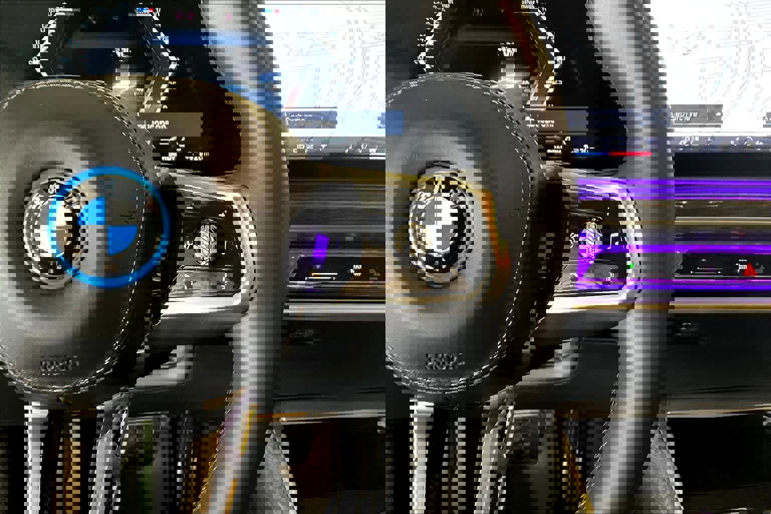 Used 2023 BMW i7 xDrive60 w/ Executive Package 2 image 23