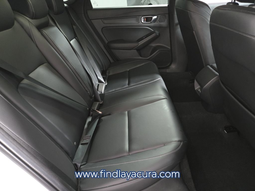 Used 2023 Acura Integra A-Spec FWD image 17