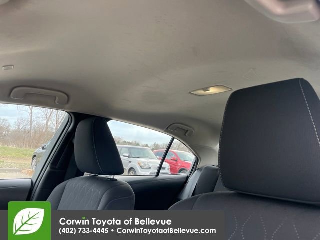 Used 2023 Toyota Corolla LE image 25