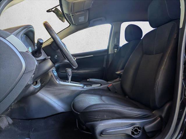 Used 2016 Nissan Sentra SR image 15