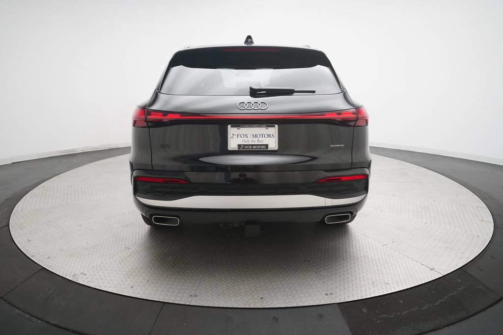 Certified 2025 Audi Q5 Prestige AWD/4WD image 26