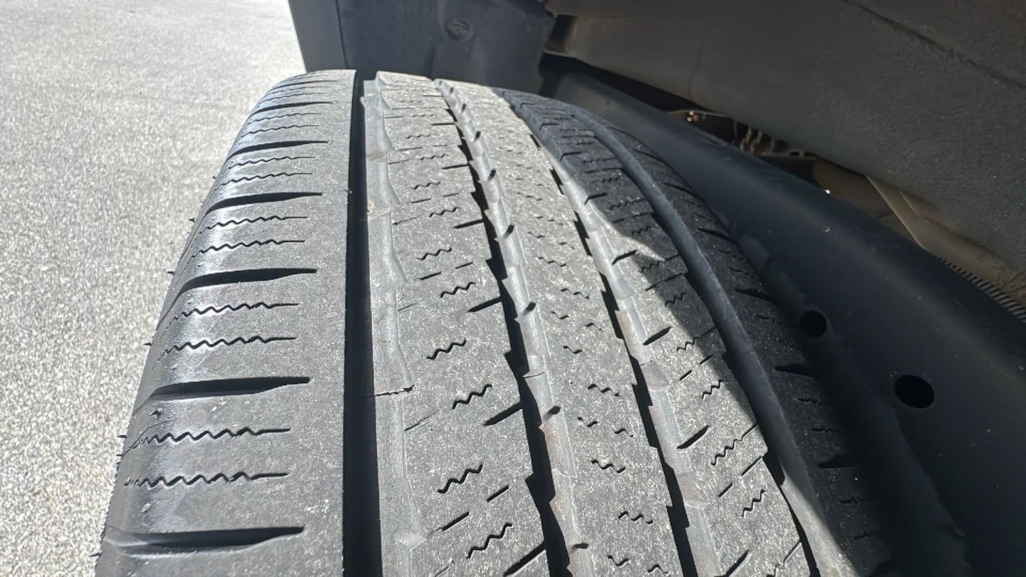 Used 2015 Nissan Xterra S RWD image 32