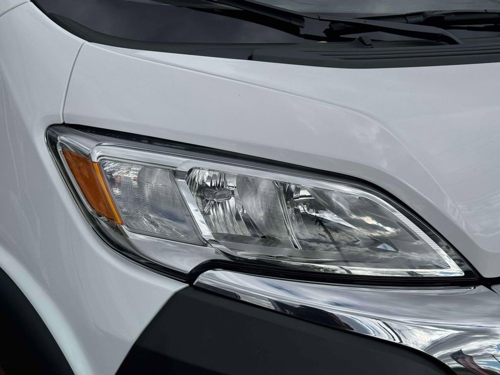 Used 2023 RAM ProMaster 2500 image 46