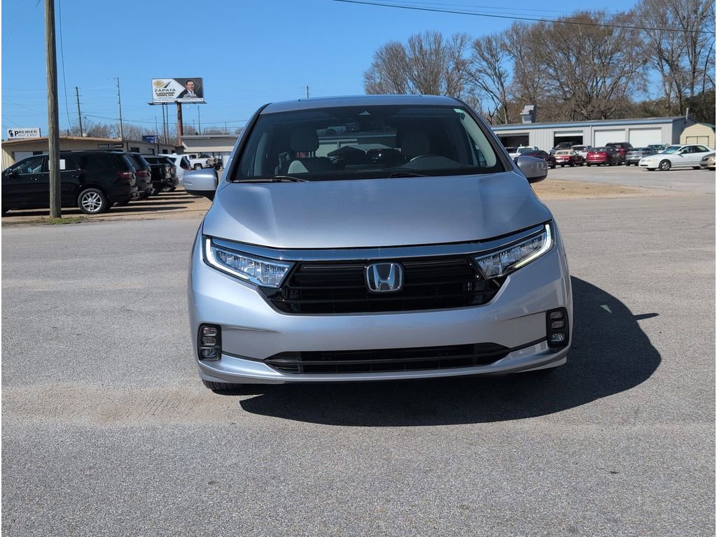 Used 2021 Honda Odyssey EX-L image 8