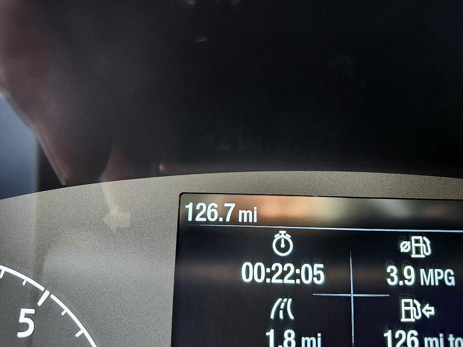 New 2024 Ford Transit 250 148 Medium Roof w/ Load Area Protection Package image 33