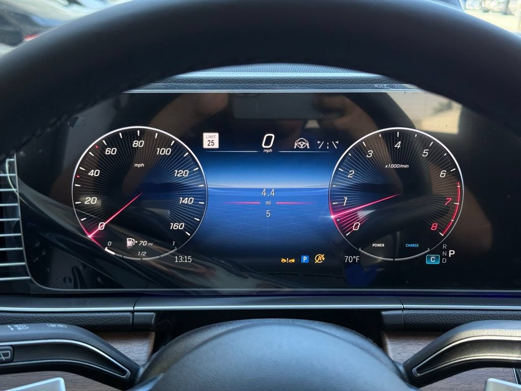 New 2026 Mercedes-Benz GLE 350 4MATIC image 12