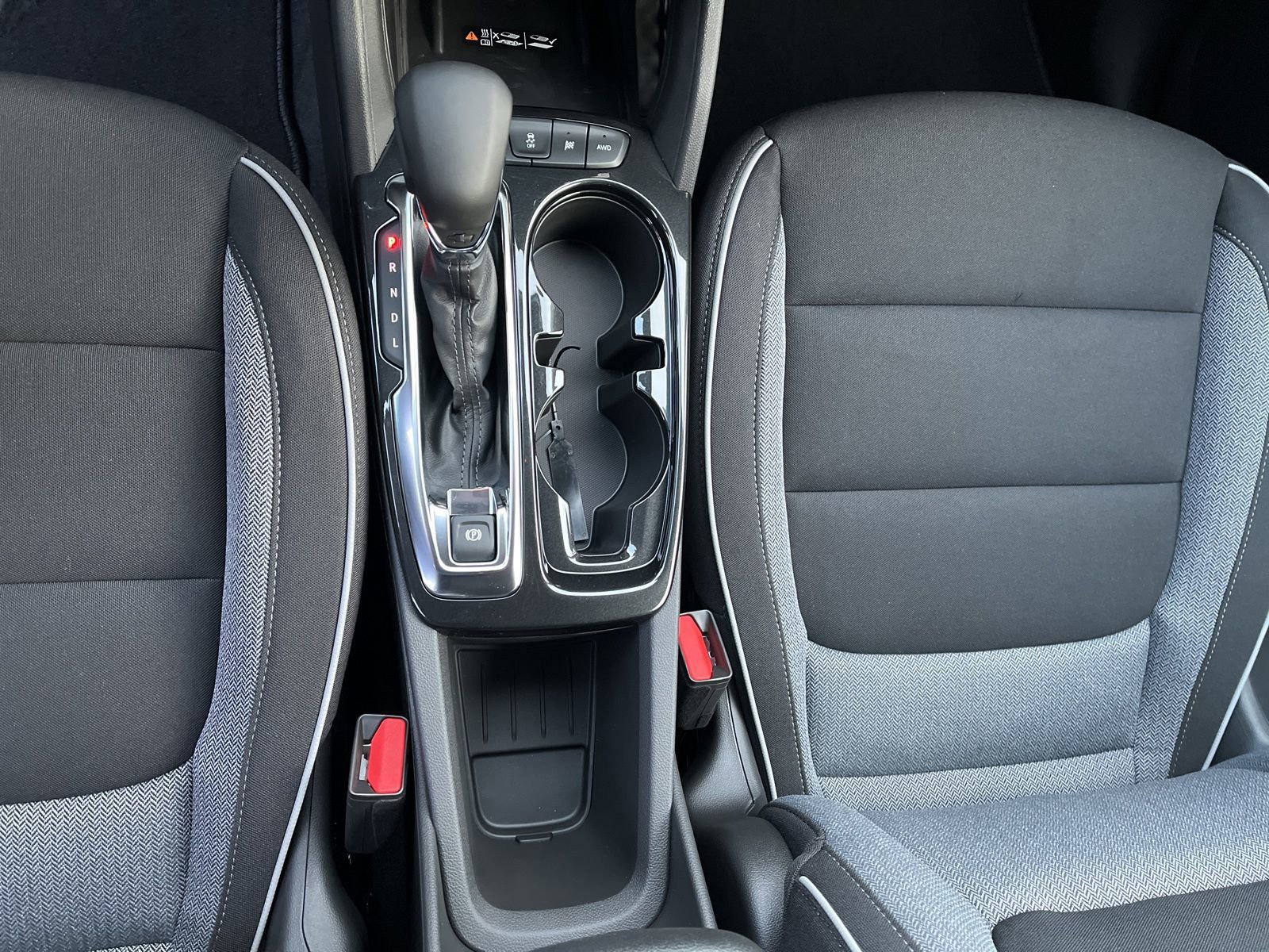 New 2026 Chevrolet TrailBlazer LT w/ Convenience Package image 34