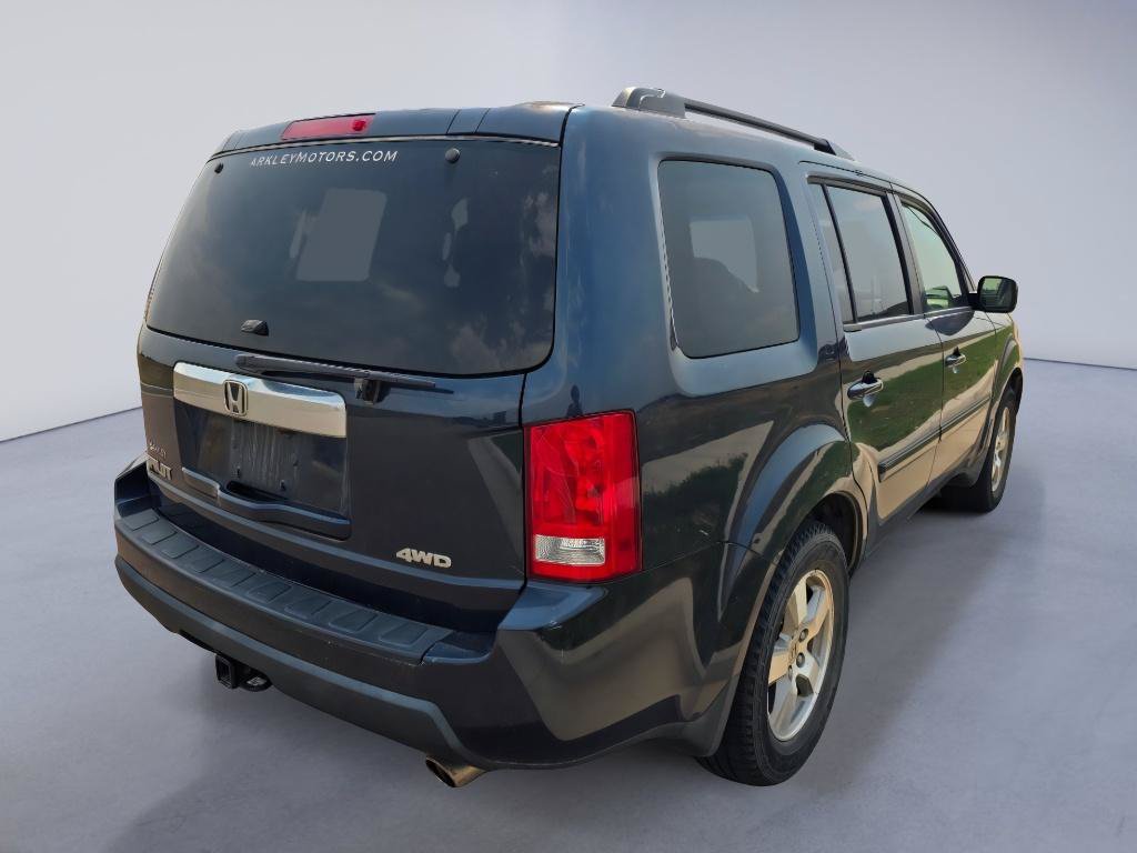 Used 2009 Honda Pilot EX image 6