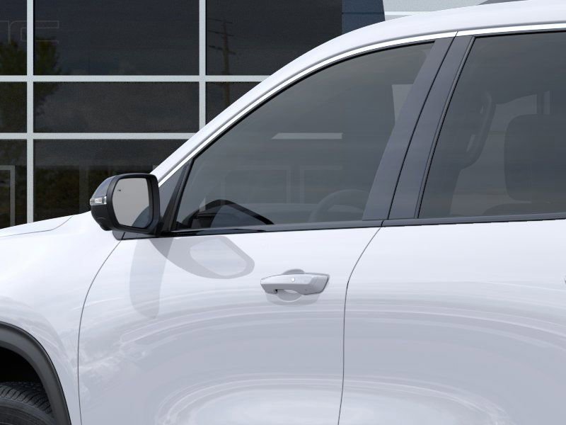 New 2026 GMC Acadia Elevation w/ Elevation Premium Package image 12