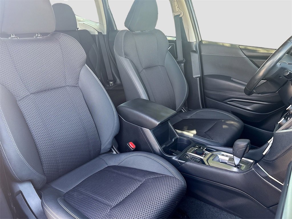 Used 2024 Subaru Forester Premium image 28