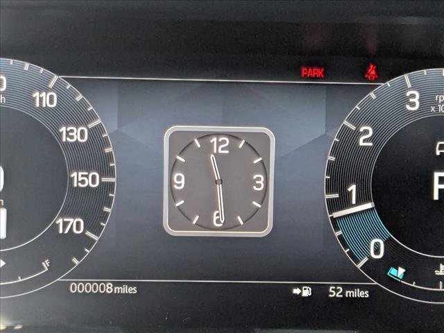 New 2026 Land Rover Discovery Sport Landmark AWD/4WD image 11