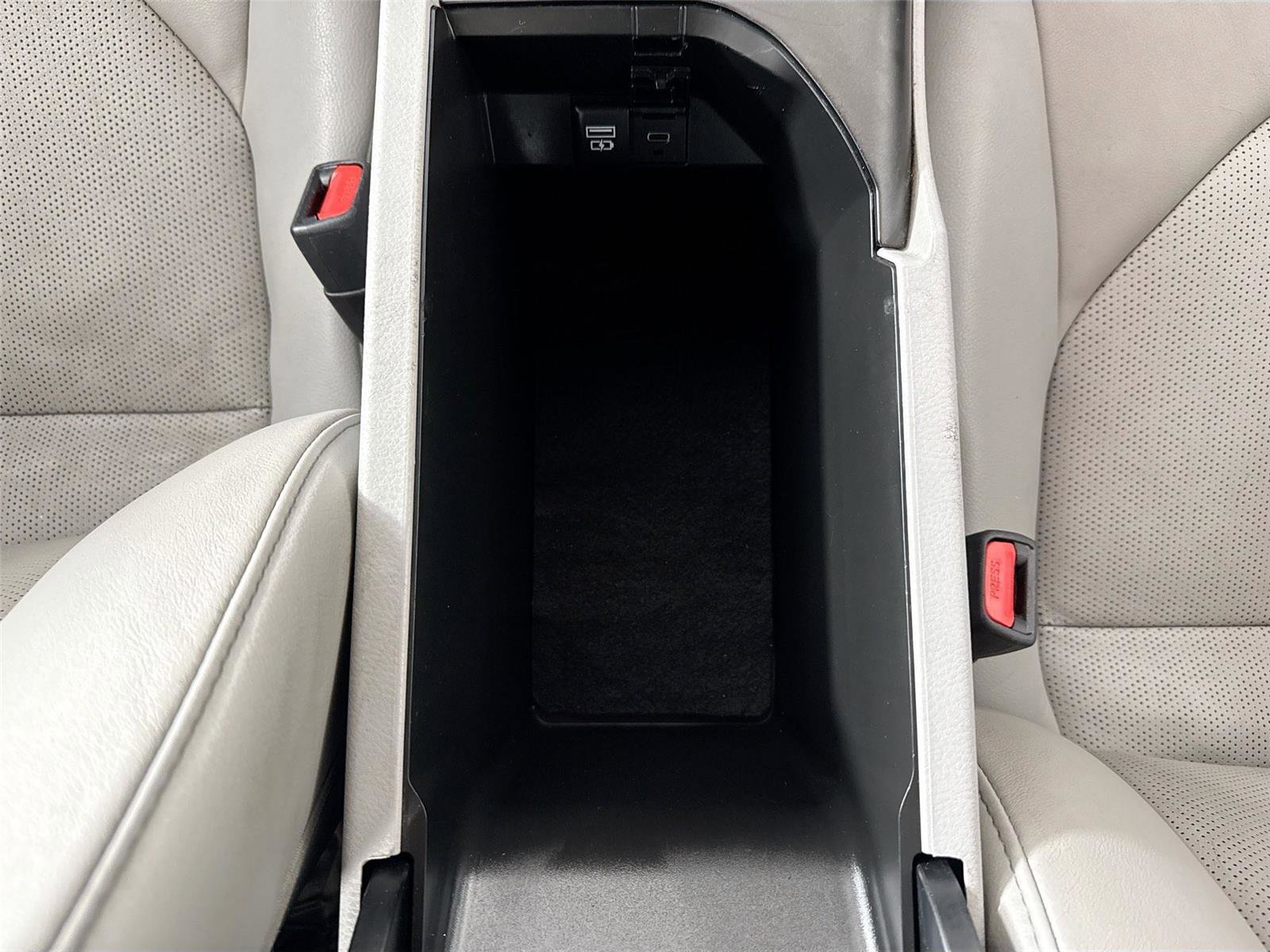 Certified 2023 Toyota Camry XSE FWD image 32