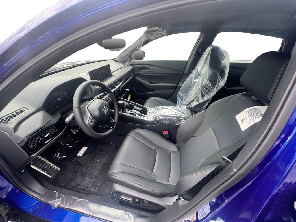New 2026 Honda Accord Sport image 8