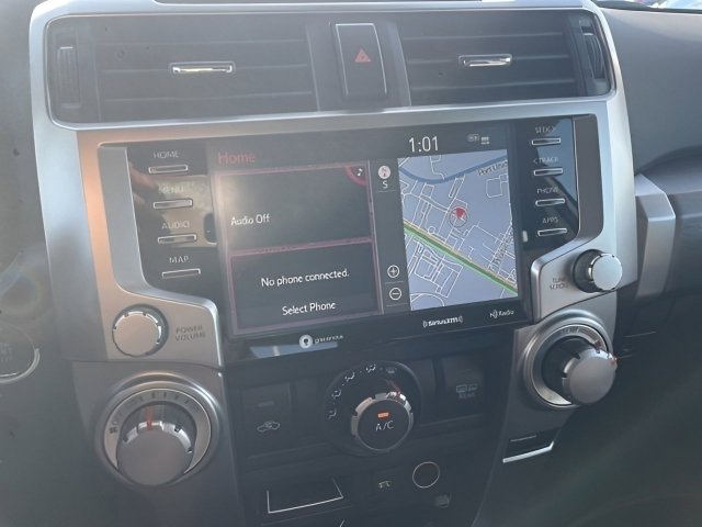 Used 2022 Toyota 4Runner Trail Special Edition image 21