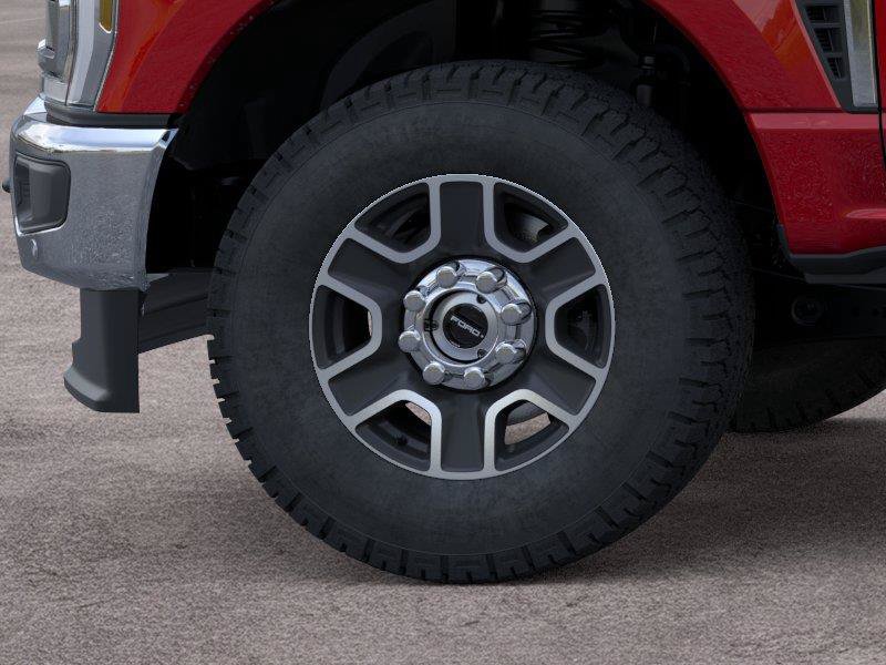 New 2026 Ford F250 Lariat w/ Lariat Premium Package AWD/4WD image 19
