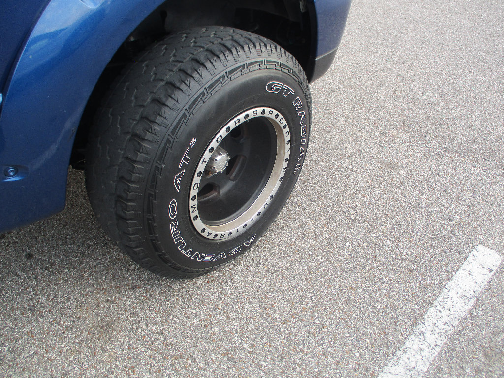 Used 2010 Ford Ranger Sport image 7