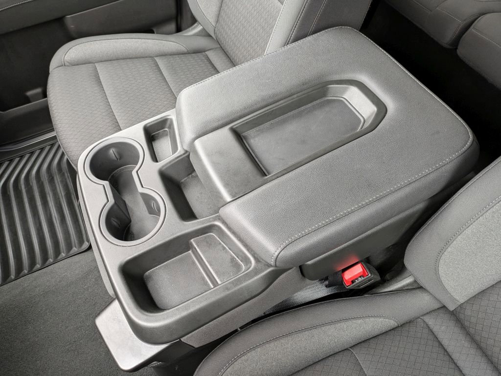 Certified 2025 GMC Sierra 1500 Elevation image 21