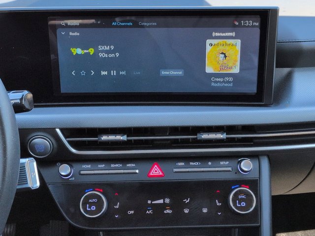 Certified 2024 Hyundai Sonata SEL w/ Convenience Package FWD image 18