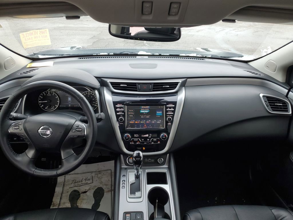 Used 2020 Nissan Murano SL image 22