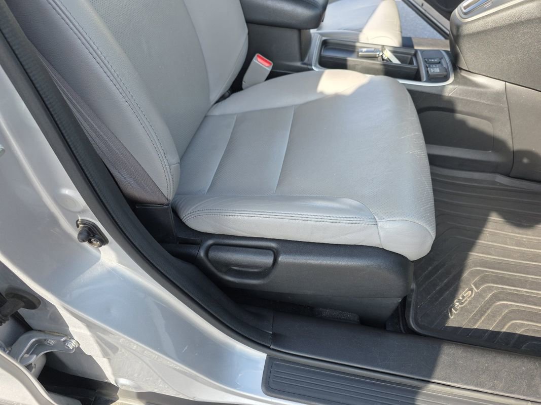 Used 2015 Honda CR-V EX-L image 12