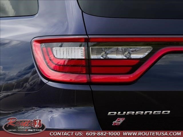 New 2027 Dodge Durango GT AWD/4WD image 10
