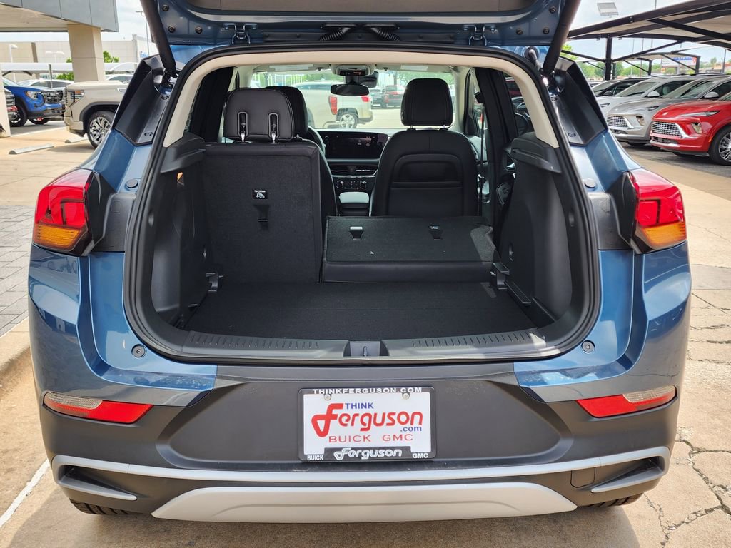 New 2026 Buick Encore GX Preferred image 47